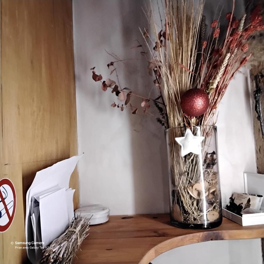 Logis 8 St Front Gite Urbain Périgueux Dış mekan fotoğraf