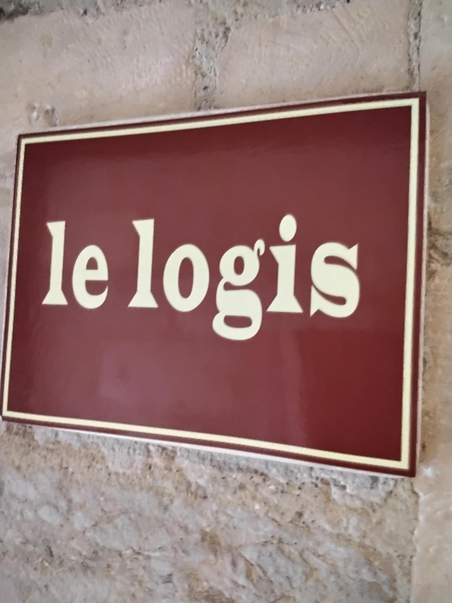 Logis 8 St Front Gite Urbain Périgueux Dış mekan fotoğraf